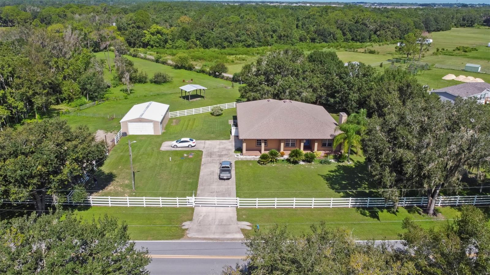 Details for 2414 Gerber Dairy Road, WINTER HAVEN, FL 33880