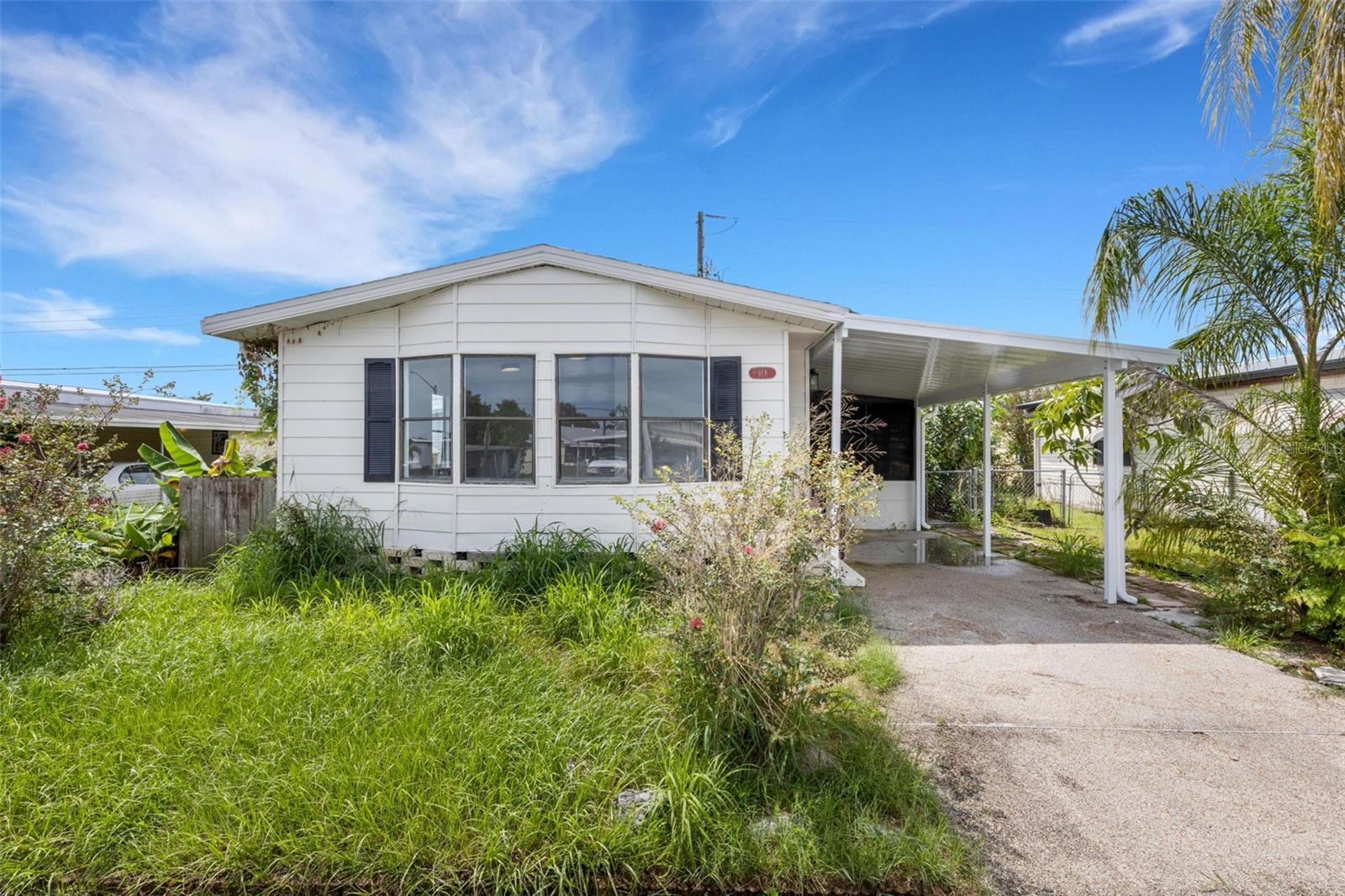 Details for 918 49th Avenue W, BRADENTON, FL 34207