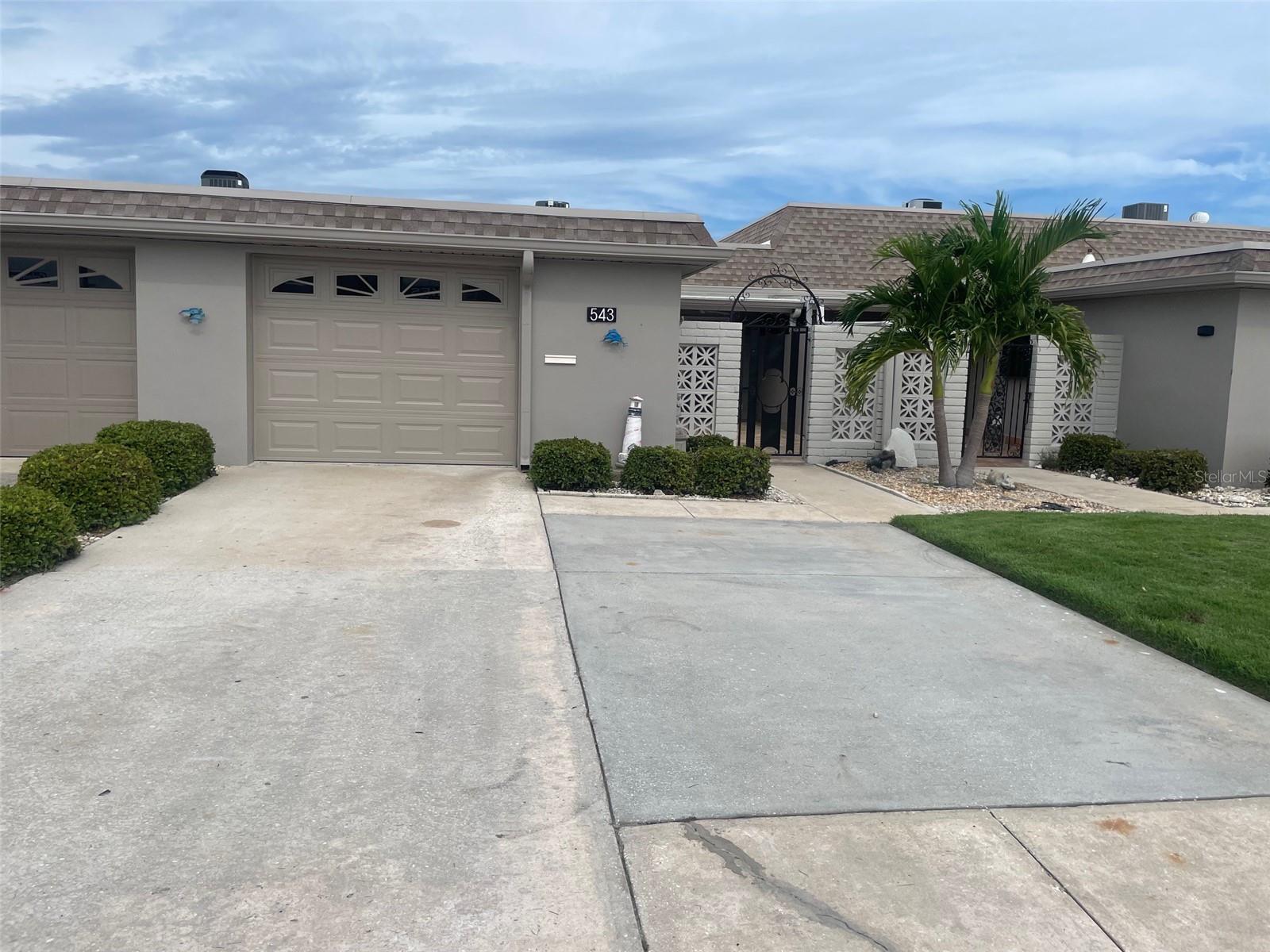 Details for 543 Boca Ciega Point Boulevard N 2709, ST PETERSBURG, FL 33708