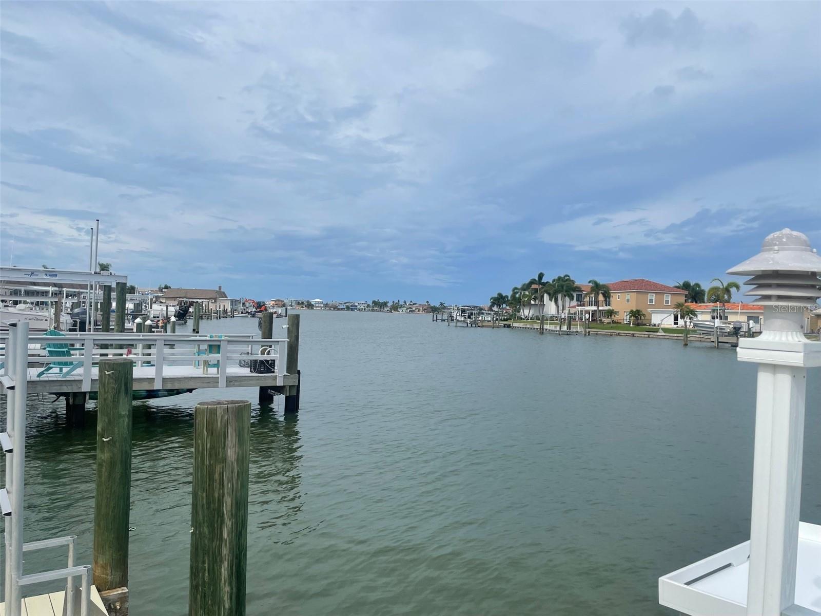Image 2 of 56 For 543 Boca Ciega Point Boulevard N 2709