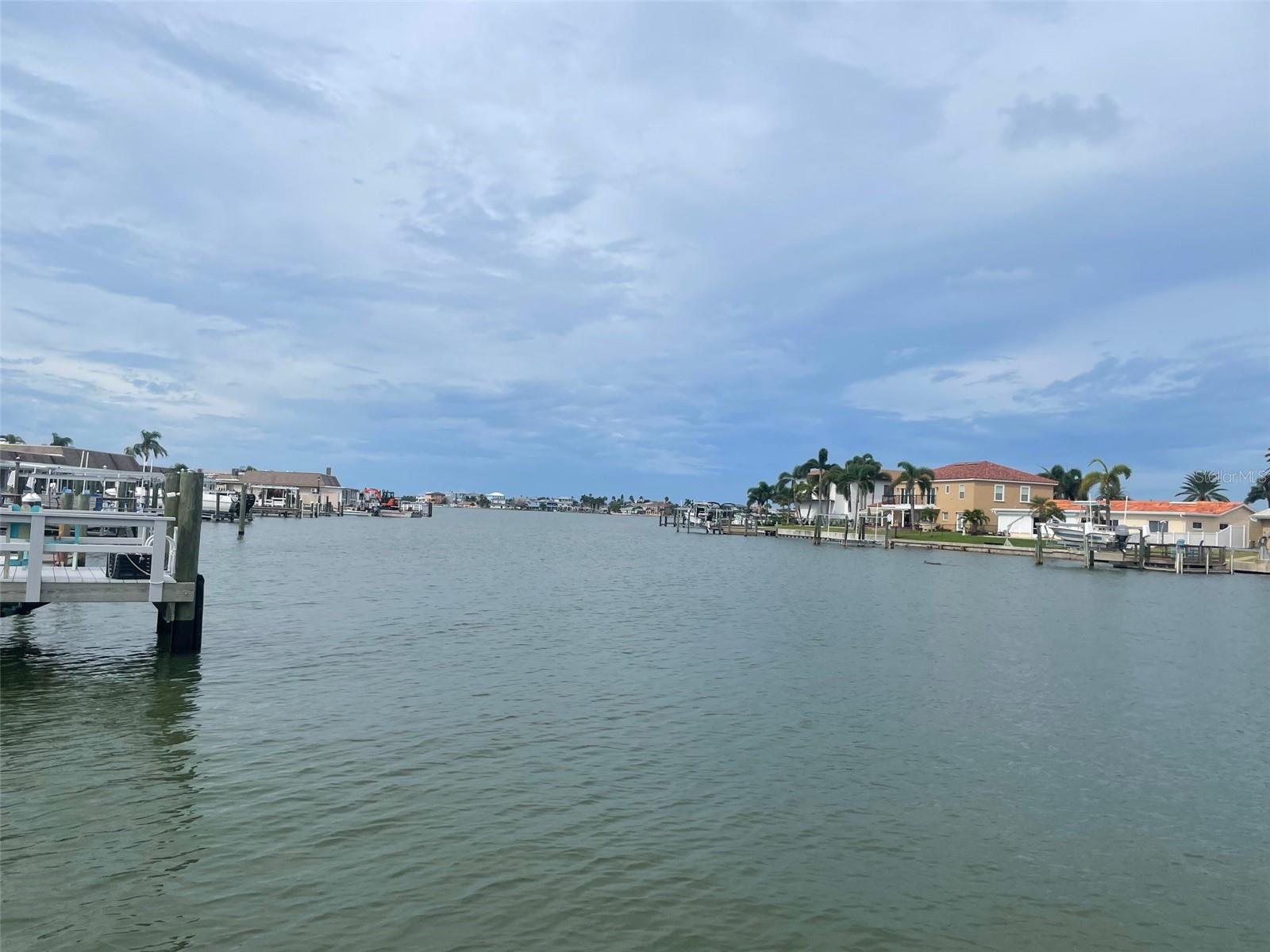 Image 3 of 56 For 543 Boca Ciega Point Boulevard N 2709