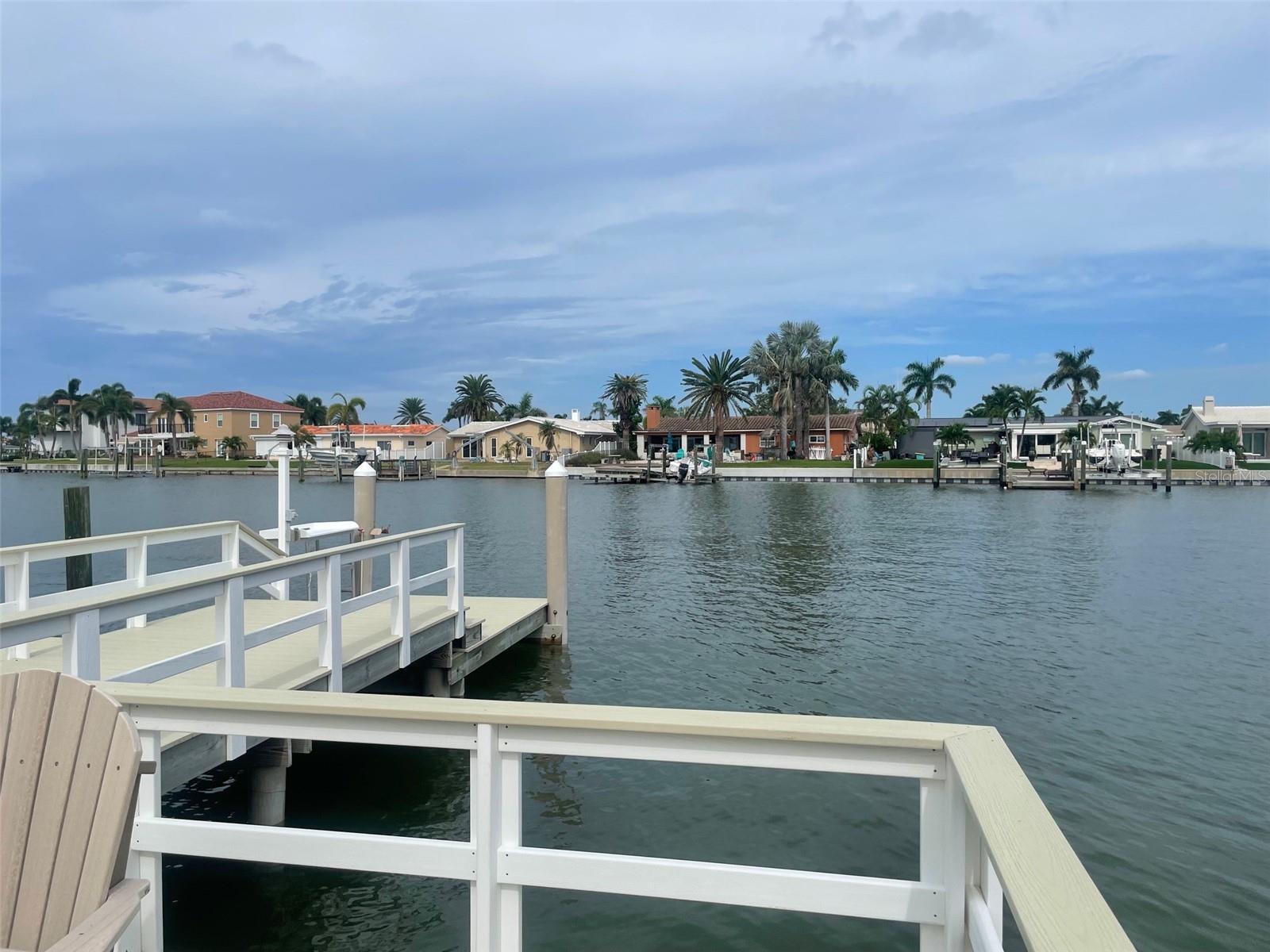 Image 39 of 56 For 543 Boca Ciega Point Boulevard N 2709