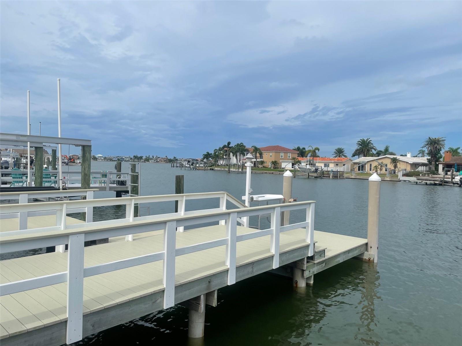 Image 40 of 56 For 543 Boca Ciega Point Boulevard N 2709
