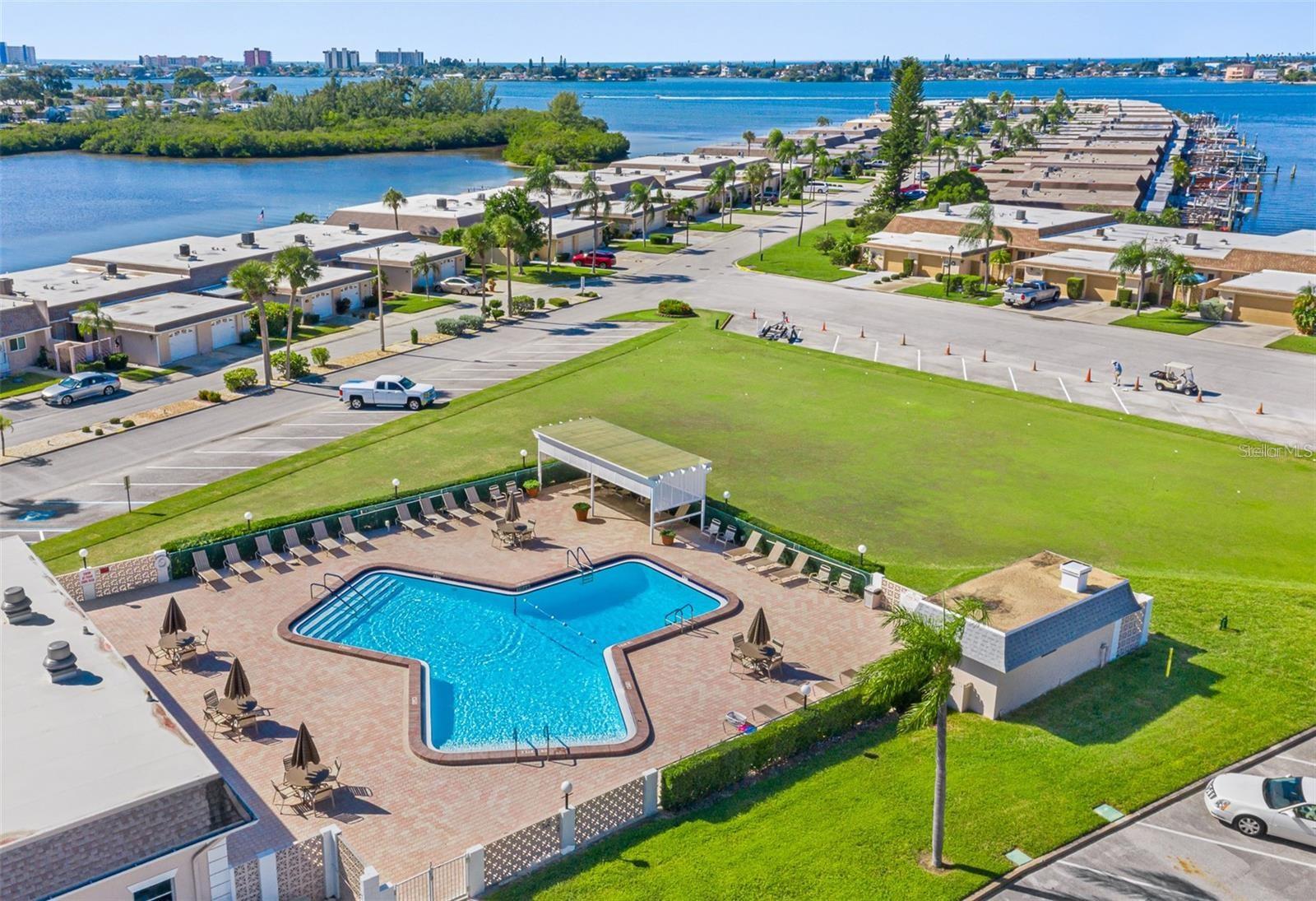 Image 51 of 56 For 543 Boca Ciega Point Boulevard N 2709