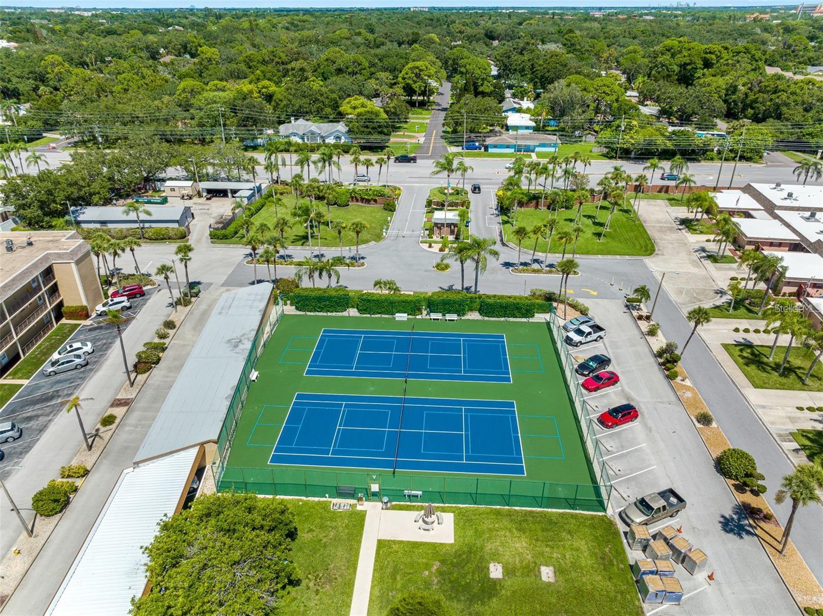 Image 52 of 56 For 543 Boca Ciega Point Boulevard N 2709