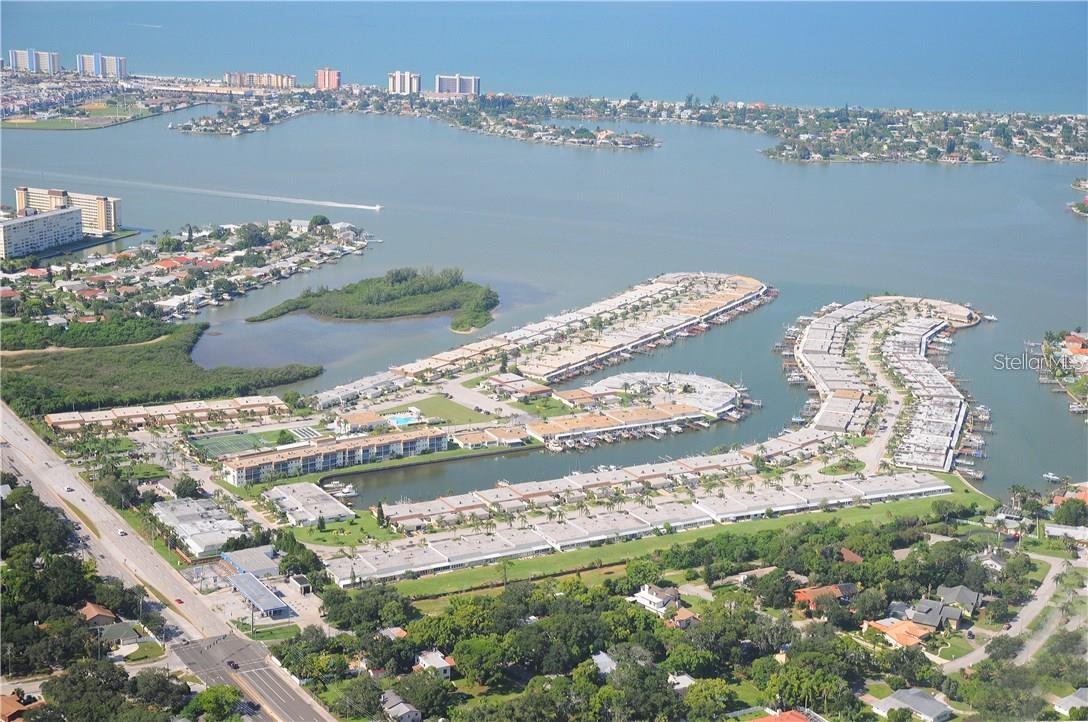 Image 53 of 56 For 543 Boca Ciega Point Boulevard N 2709