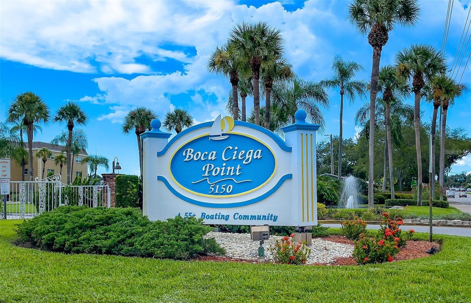 Image 54 of 56 For 543 Boca Ciega Point Boulevard N 2709