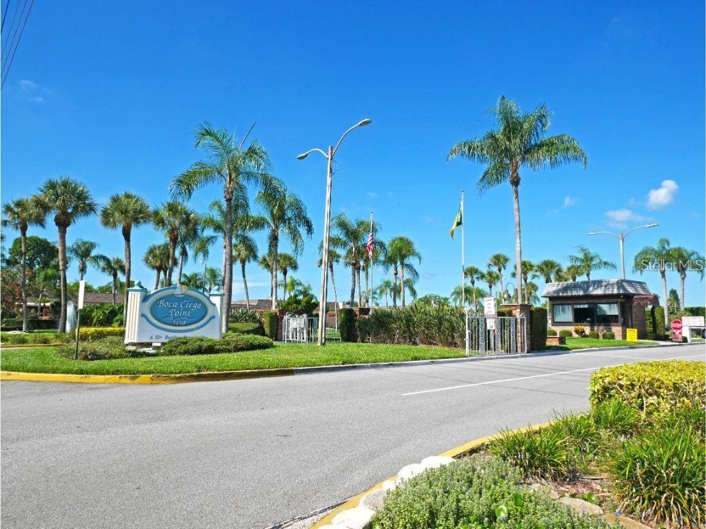 Image 55 of 56 For 543 Boca Ciega Point Boulevard N 2709