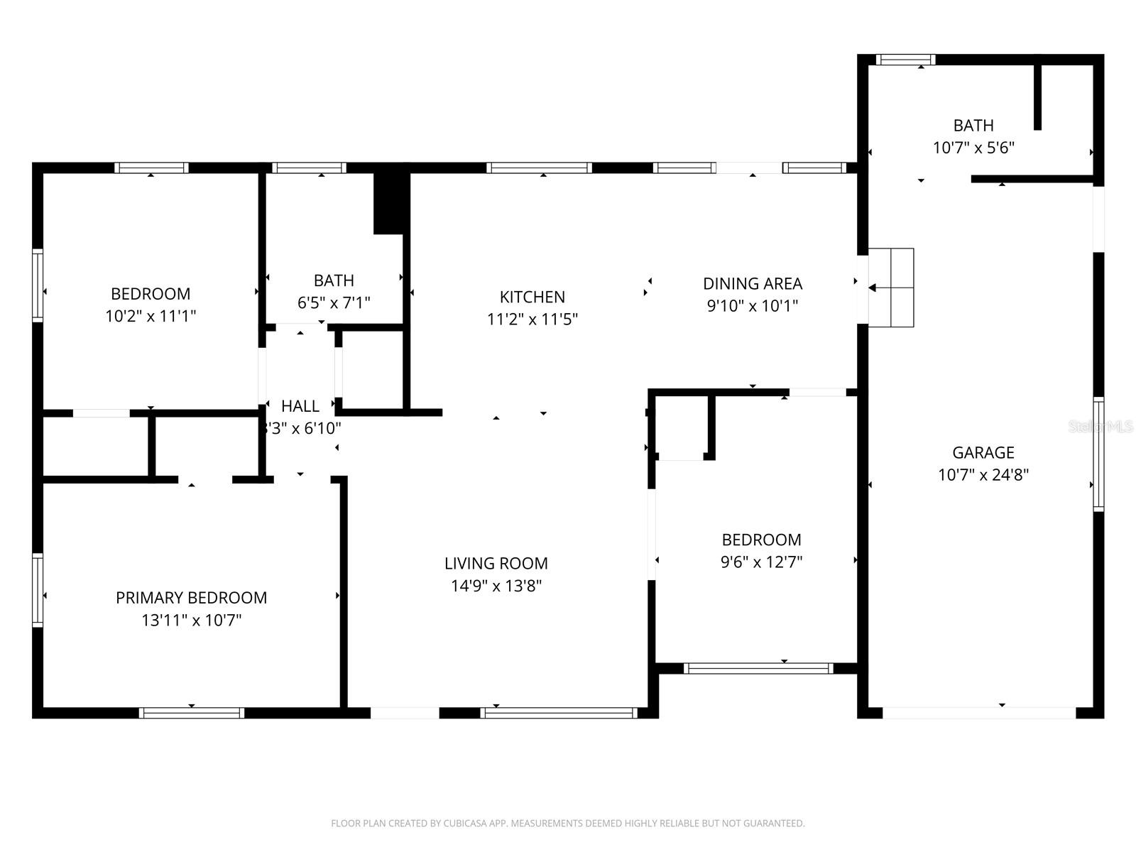 Image 10 of 40 For 1221 Woodlawn Street