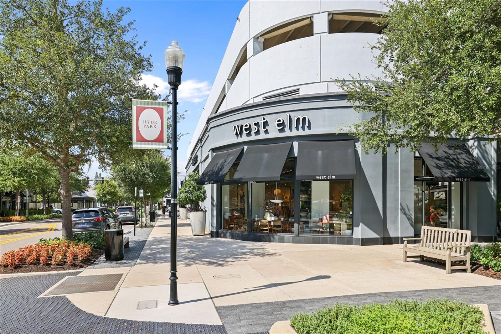 Image 41 of 53 For 1000 Horatio Street 126