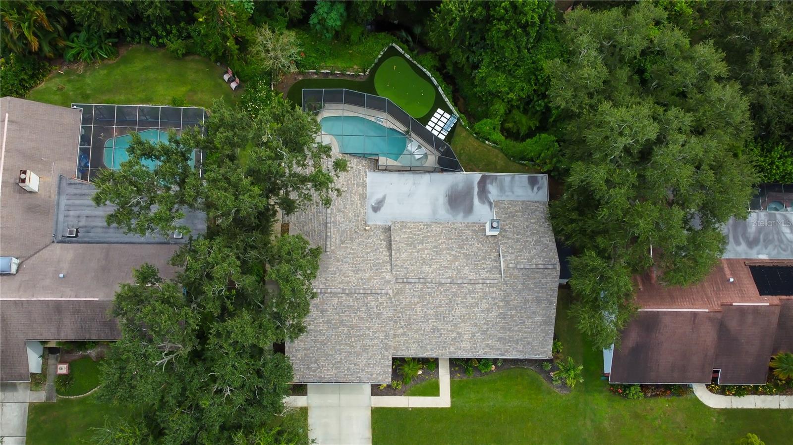 Image 5 of 75 For 1820 Pine Hill Drive