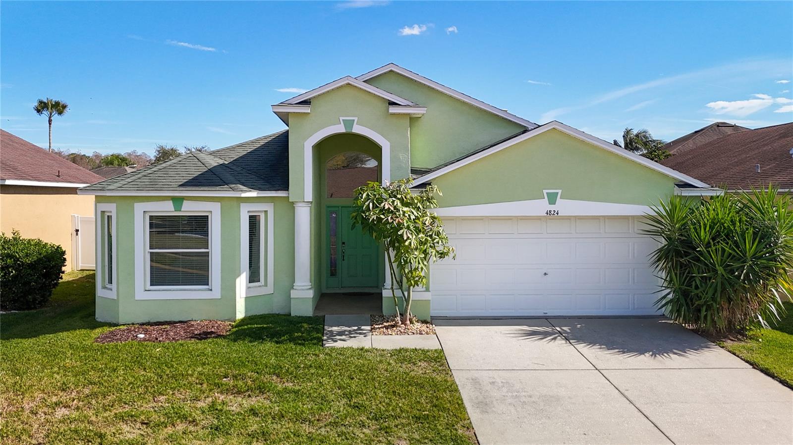 Details for 4824 Woodmere Road, LAND O LAKES, FL 34639