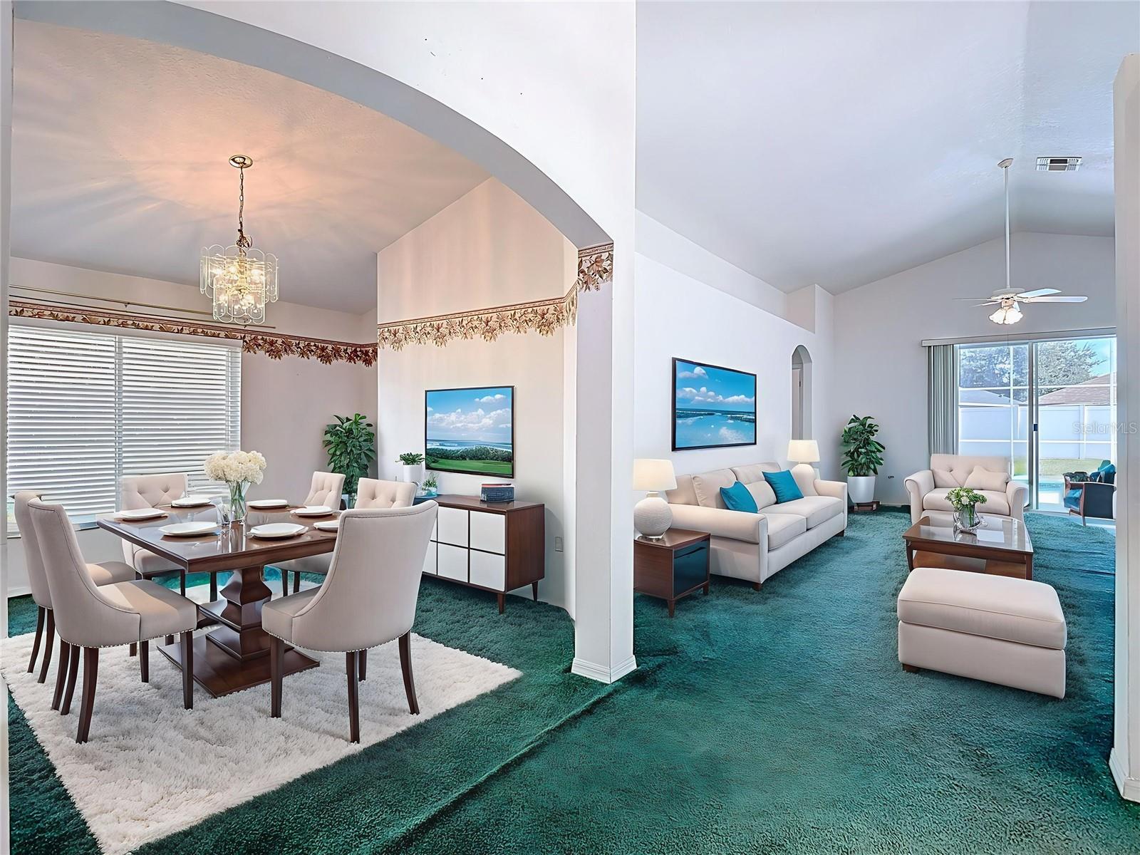 Image 5 of 50 For 4824 Woodmere Road