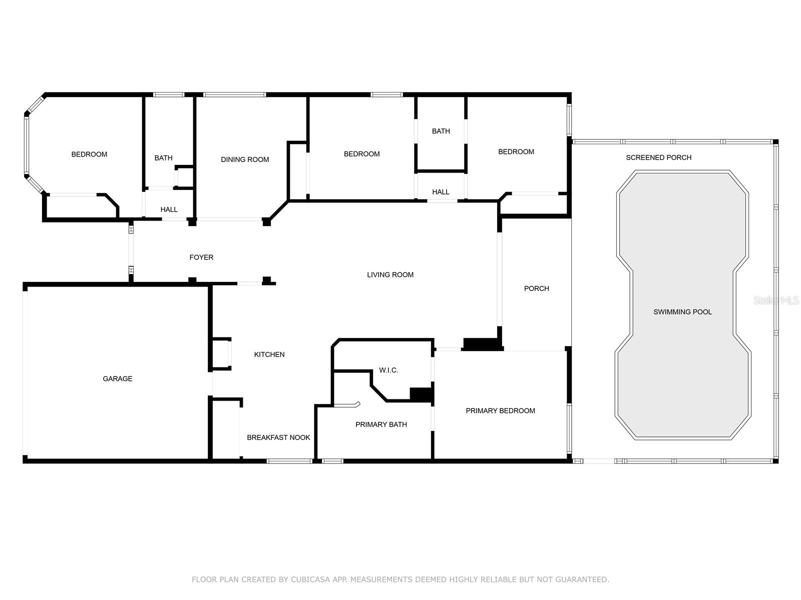 Image 9 of 50 For 4824 Woodmere Road