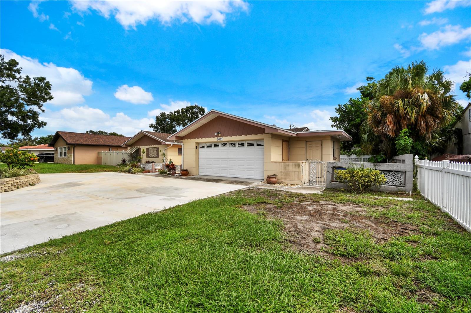 Image 2 of 57 For 2670 Pinellas Point Drive S