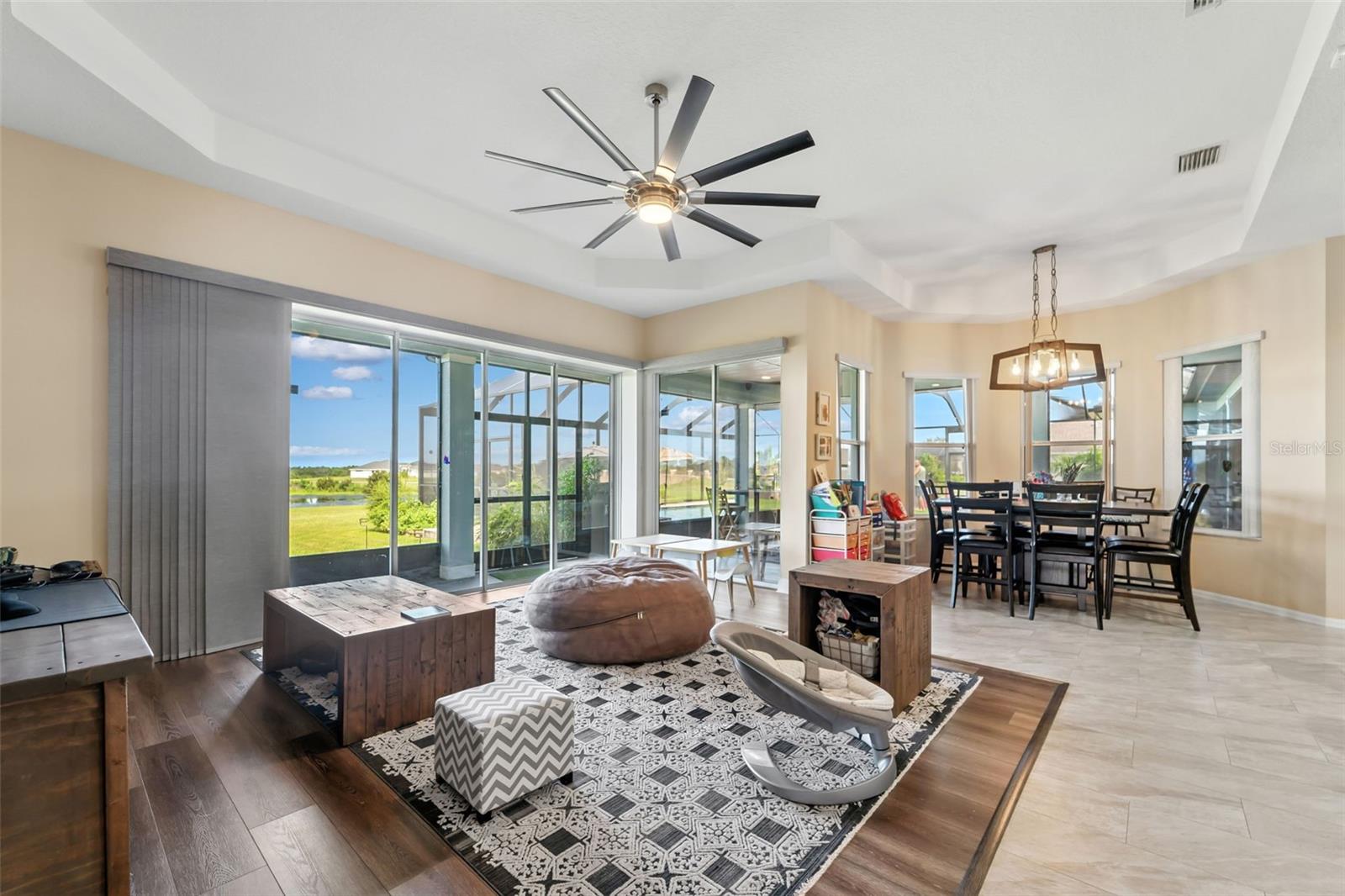 Image 13 of 46 For 5209 Lake Siena Drive