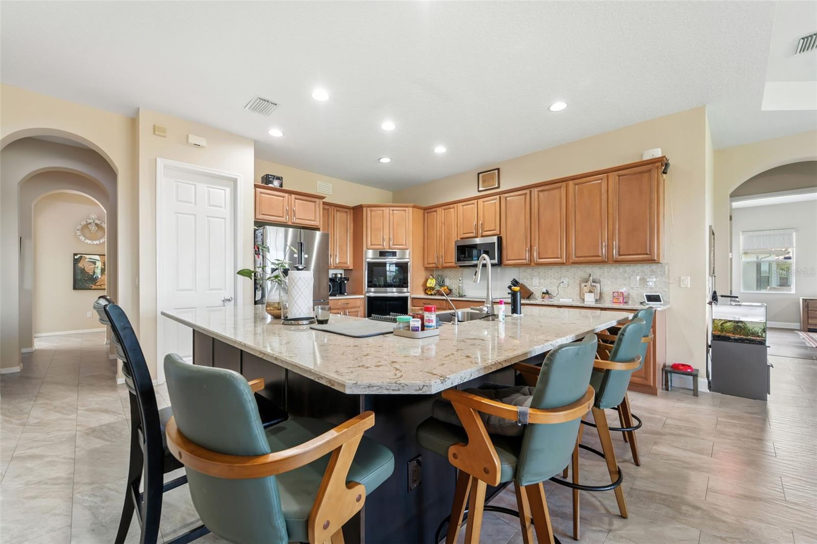 Image 15 of 46 For 5209 Lake Siena Drive