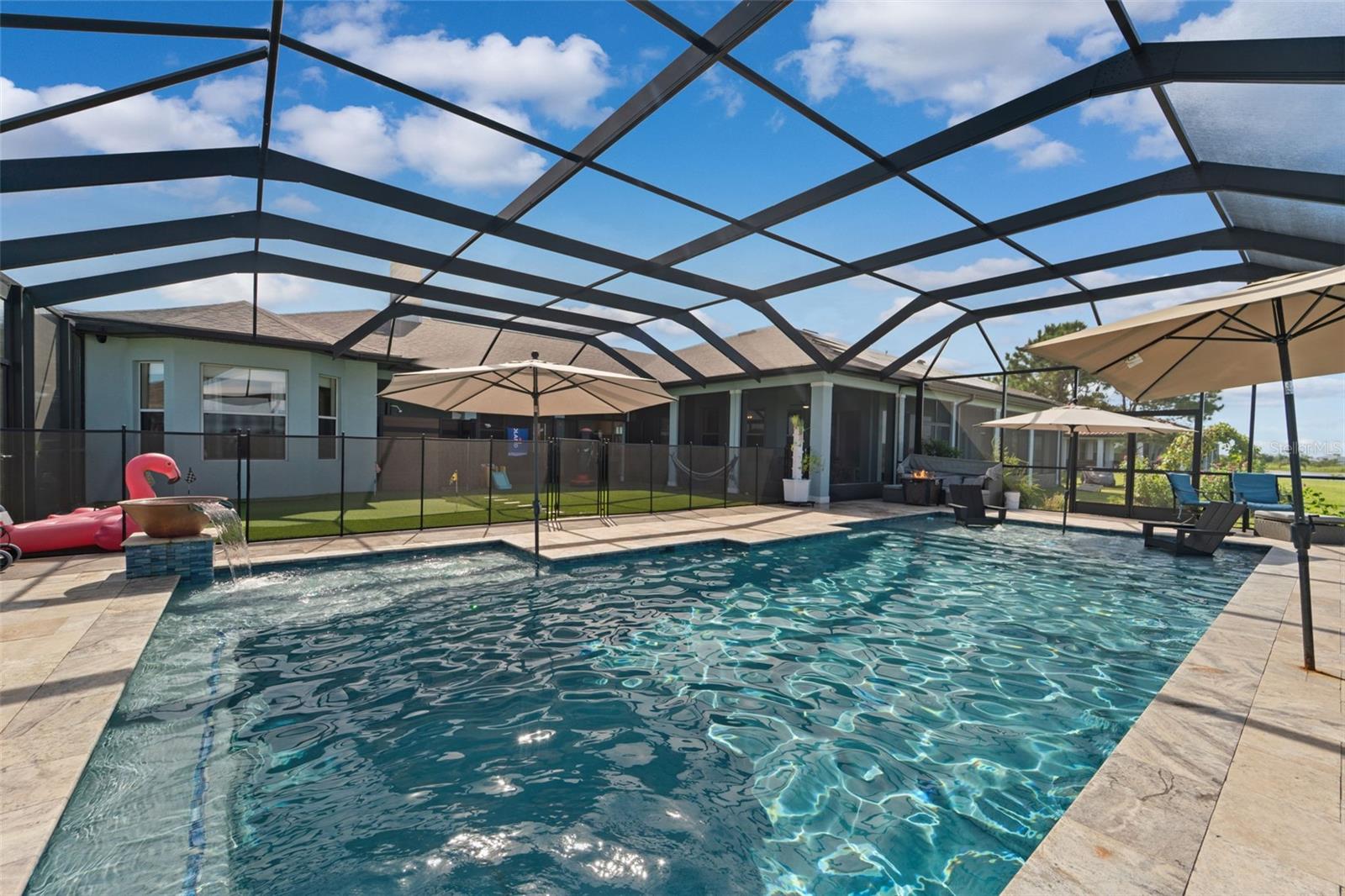 Image 38 of 46 For 5209 Lake Siena Drive