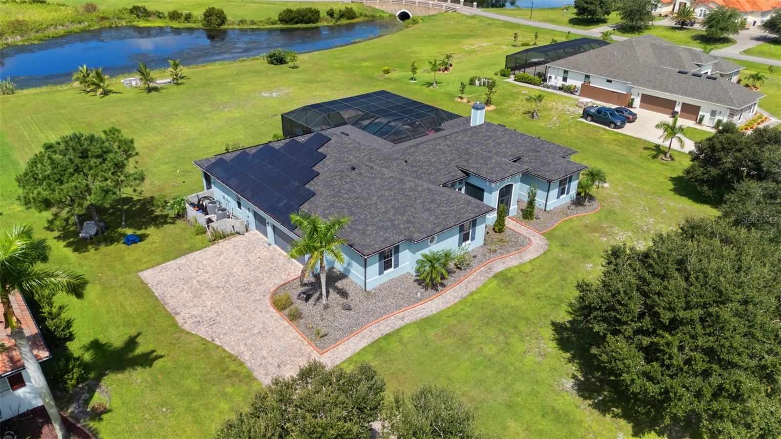 Image 4 of 46 For 5209 Lake Siena Drive