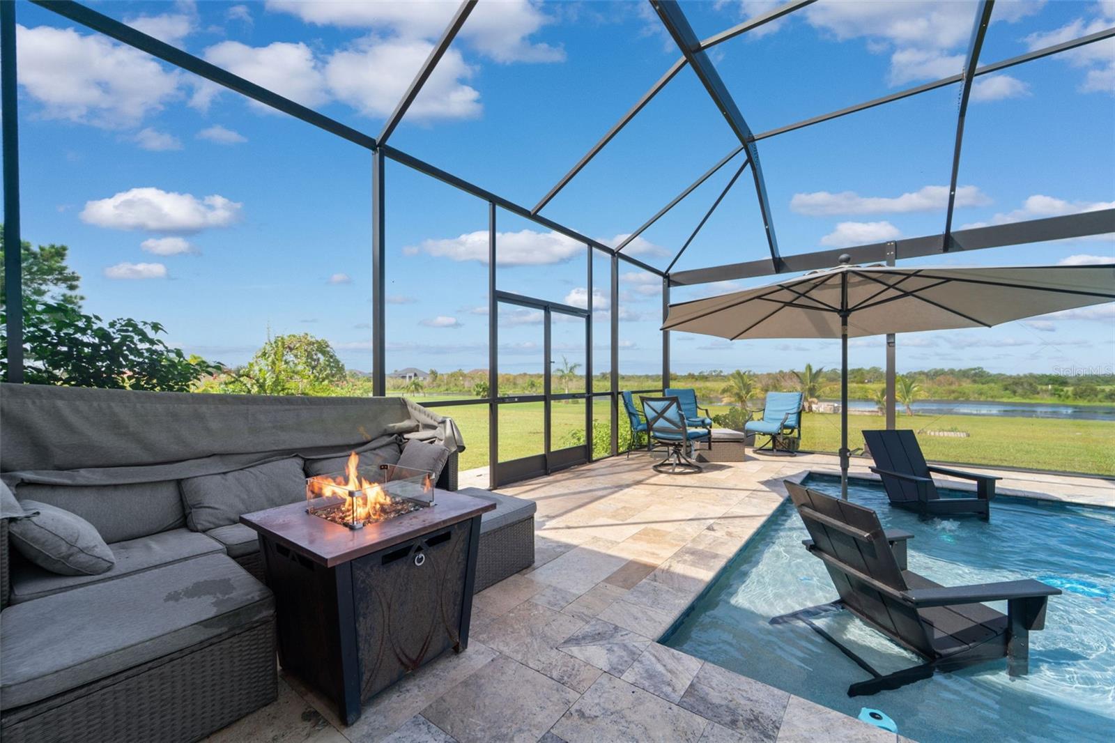 Image 43 of 46 For 5209 Lake Siena Drive