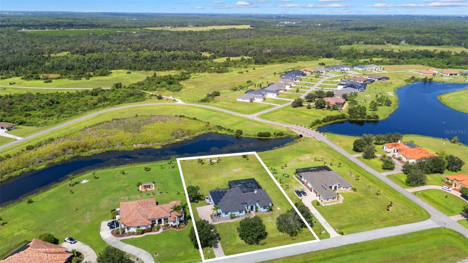 Image 5 of 46 For 5209 Lake Siena Drive