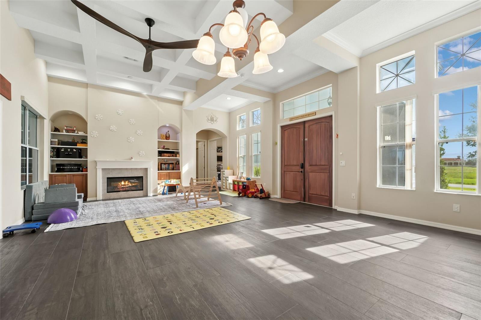 Image 6 of 46 For 5209 Lake Siena Drive