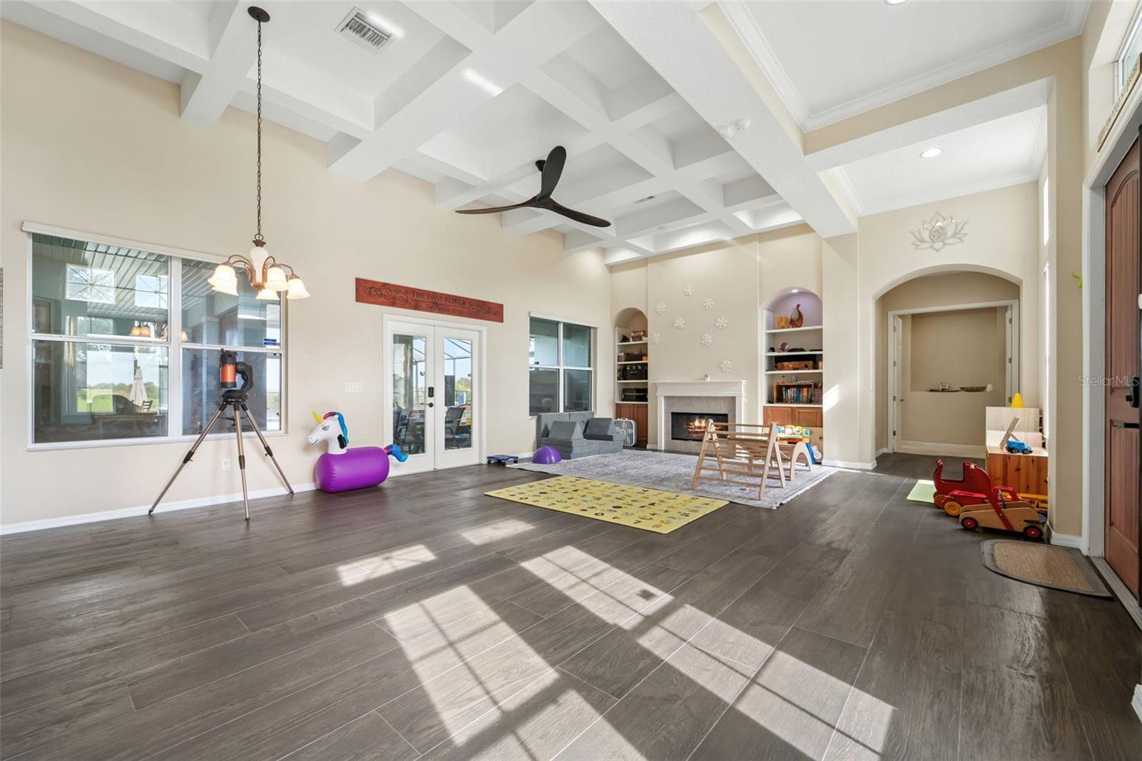 Image 7 of 46 For 5209 Lake Siena Drive