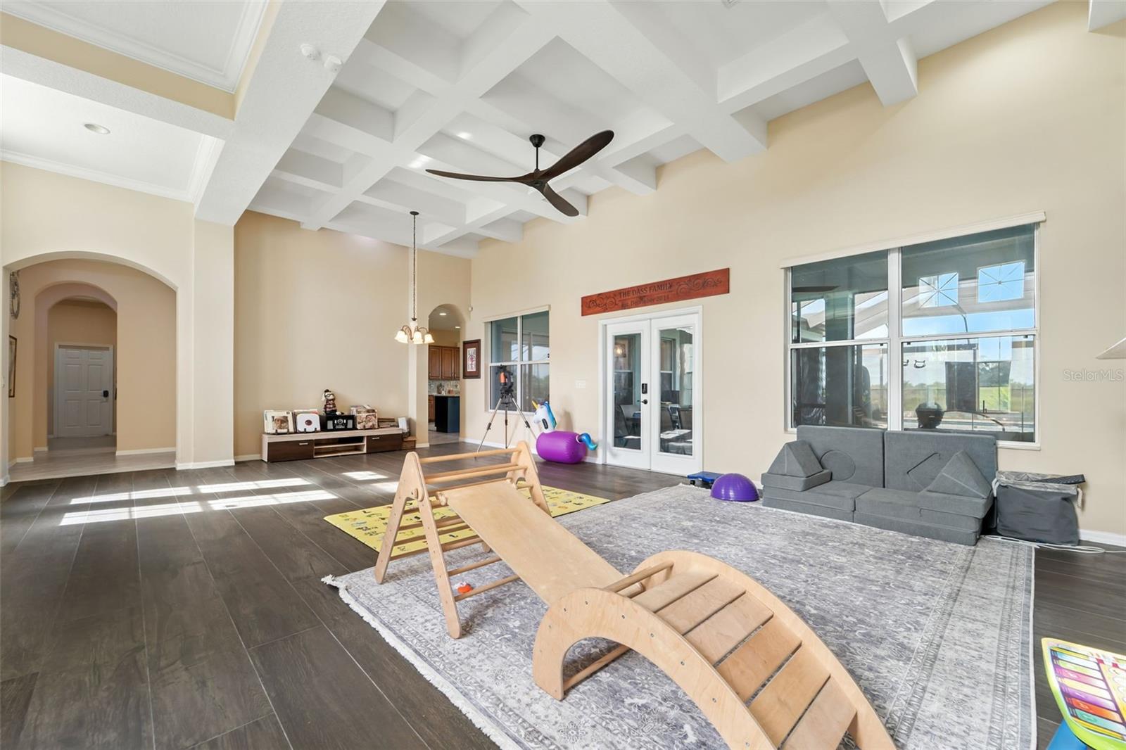 Image 8 of 46 For 5209 Lake Siena Drive