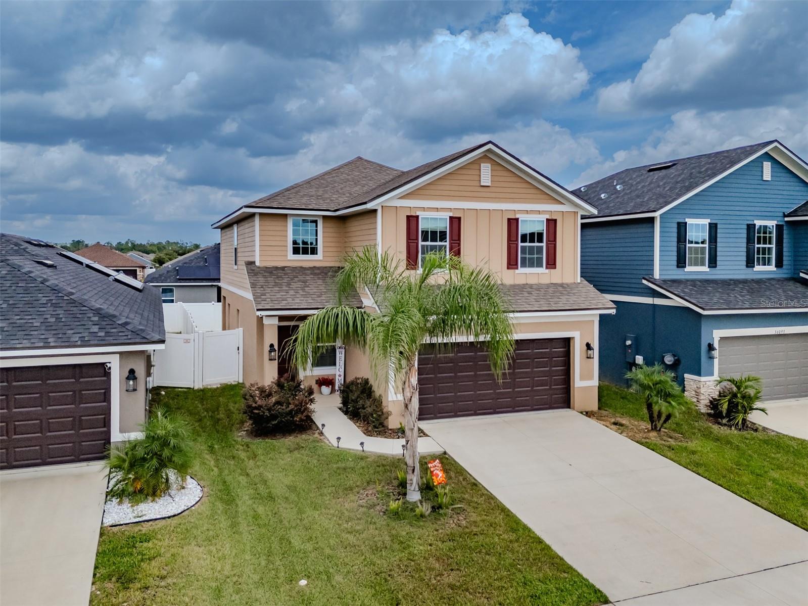 Image 4 of 53 For 36085 Trinity Glade Road