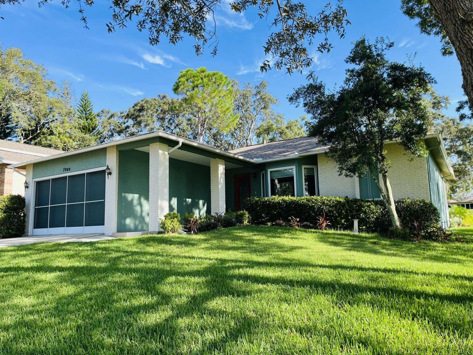 Details for 7049 Rolling Green Drive, SPRING HILL, FL 34606