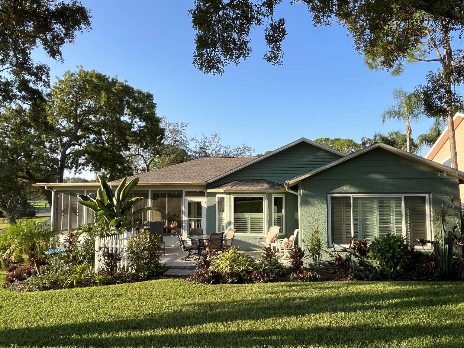 Image 3 of 24 For 7049 Rolling Green Drive