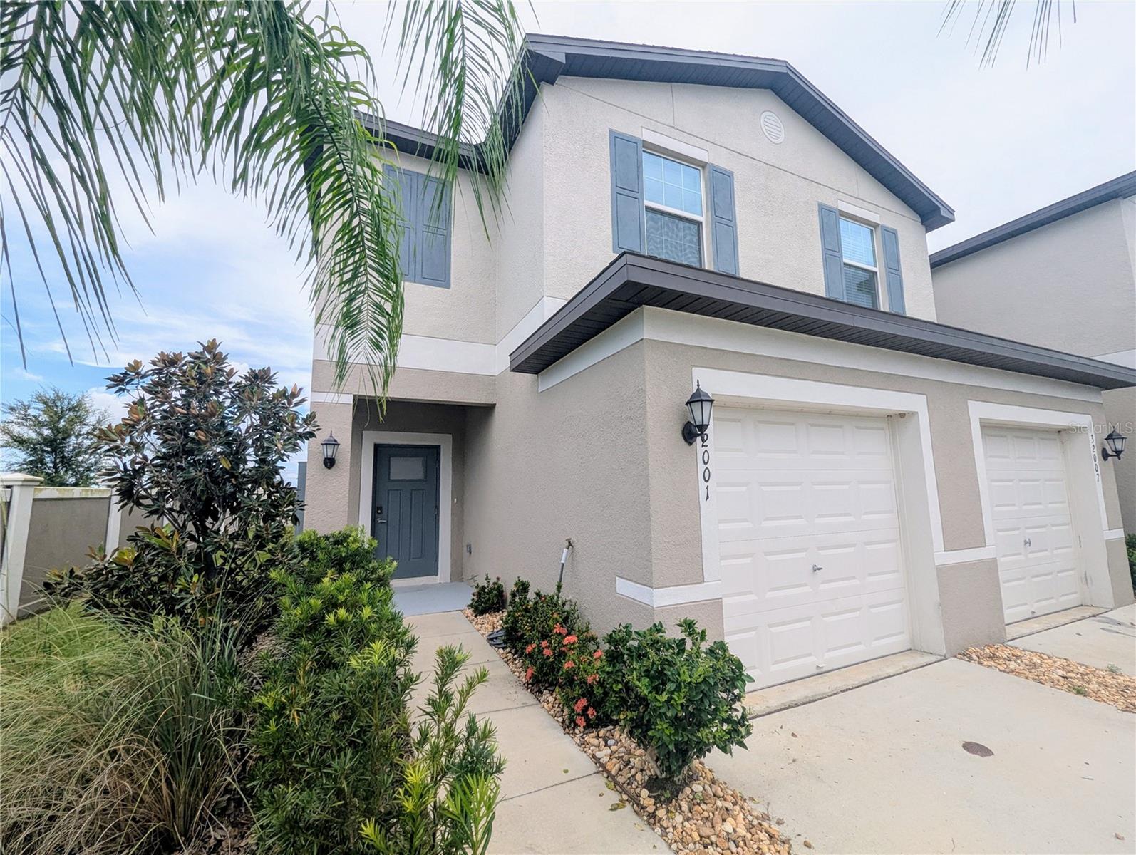 Details for 32001 Powderpuff Mimosa Drive, SAN ANTONIO, FL 33576