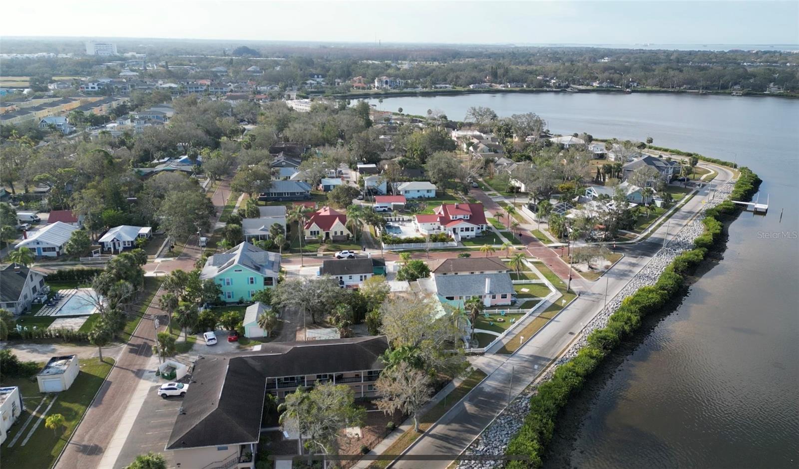 Details for 410 Lemon Street, TARPON SPRINGS, FL 34689
