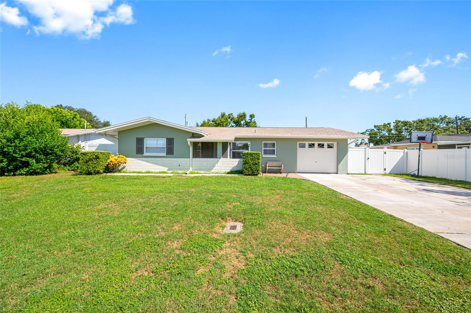 Details for 14095 Chamberlain Avenue, LARGO, FL 33774