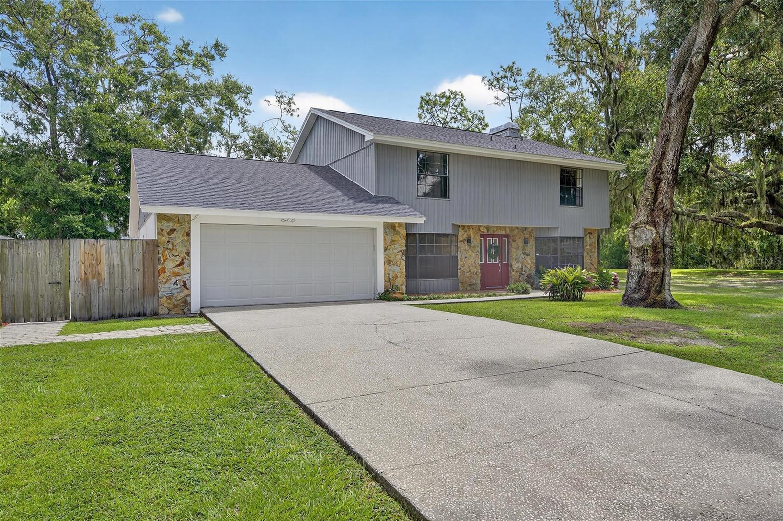 Image 2 of 80 For 413 Bayfield Drive