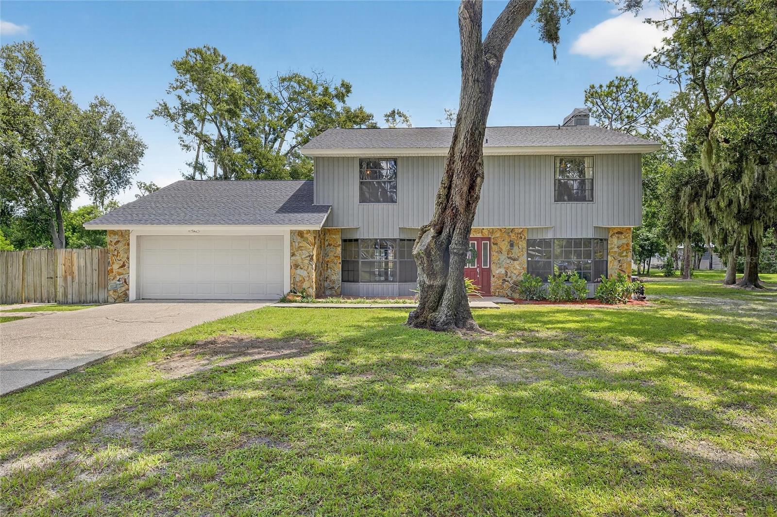 Image 3 of 80 For 413 Bayfield Drive