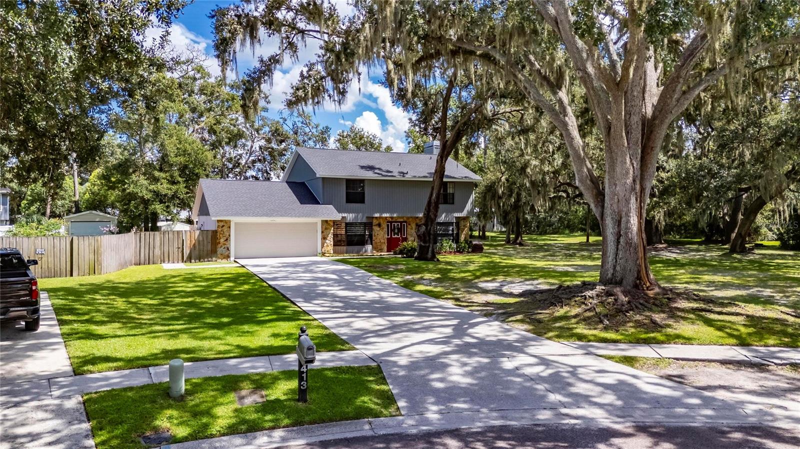 Image 77 of 80 For 413 Bayfield Drive
