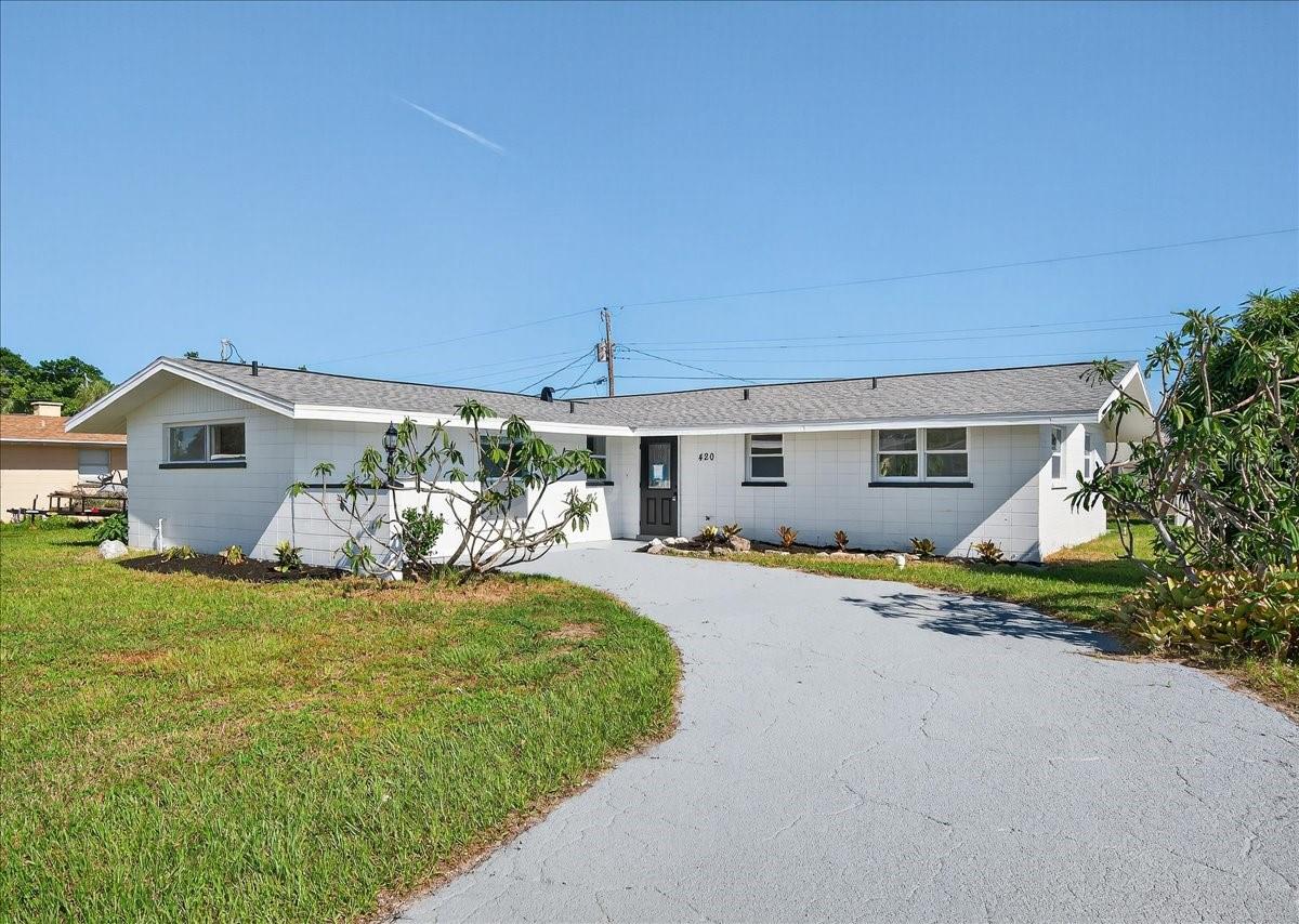 Details for 420 Palm Creek Drive, ENGLEWOOD, FL 34223