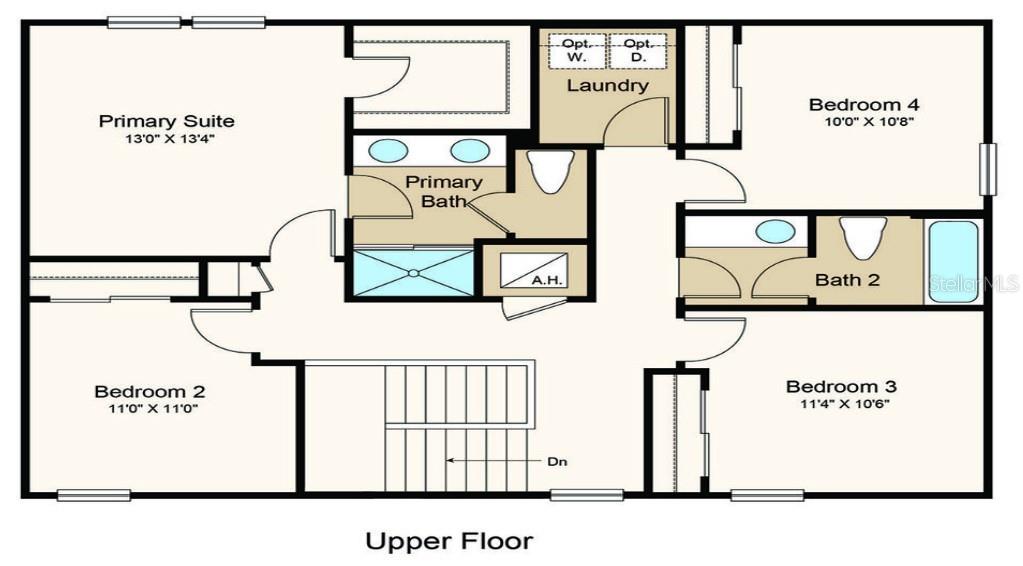 Image 33 of 37 For 13235 Commons Avenue