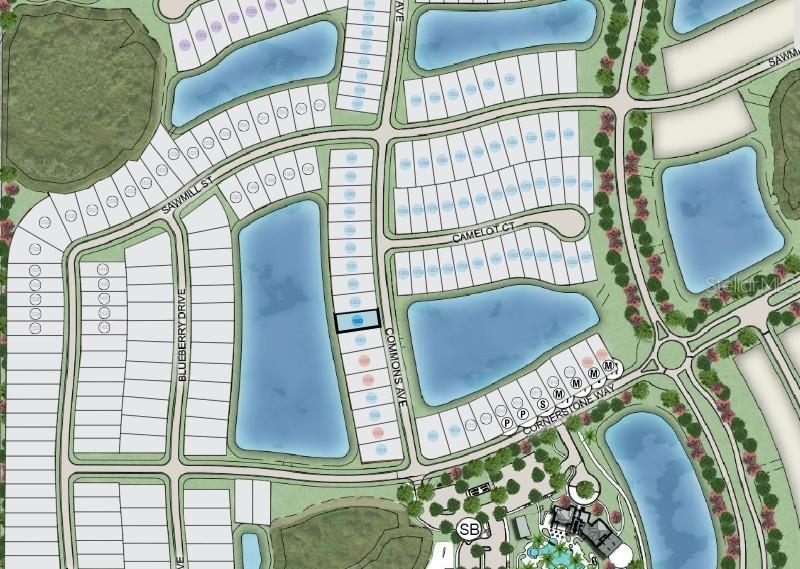 Image 35 of 37 For 13235 Commons Avenue