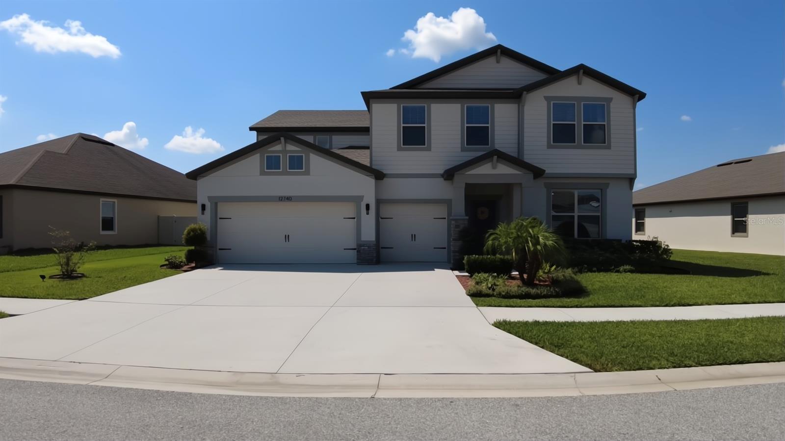 Details for 12740 Palapa Loop, SPRING HILL, FL 34610