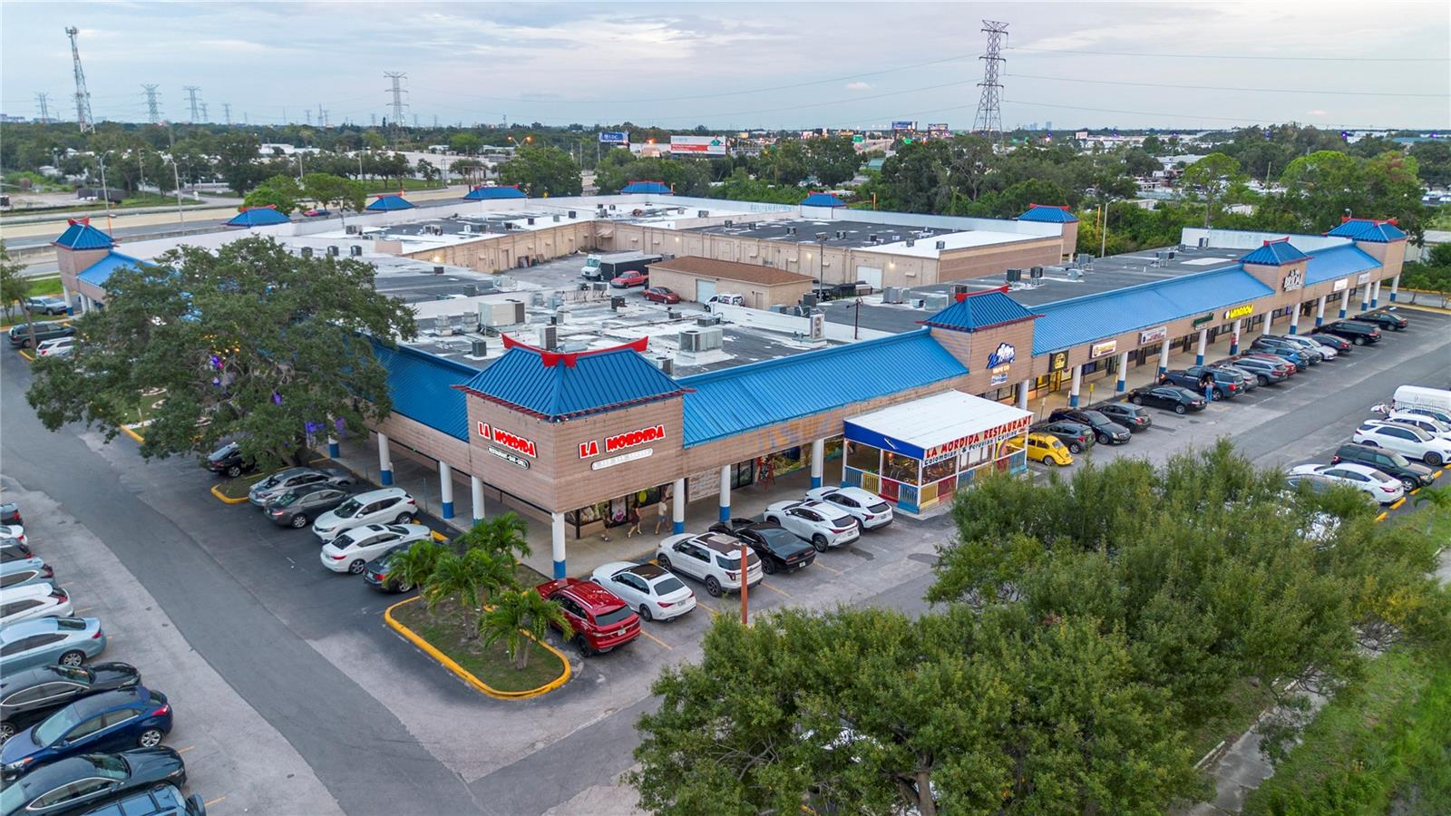 Details for 14100 Us Highway 19 N, CLEARWATER, FL 33764
