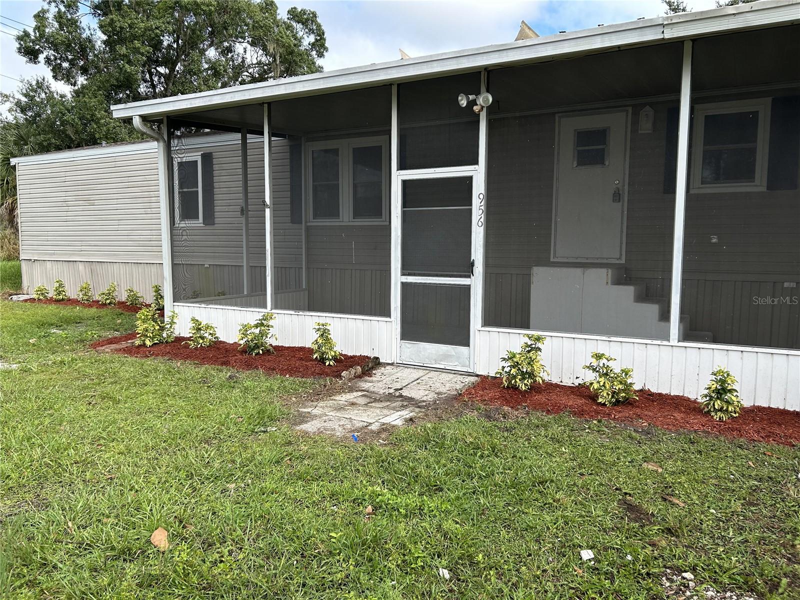Details for 956 Southern Avenue, LAKELAND, FL 33815