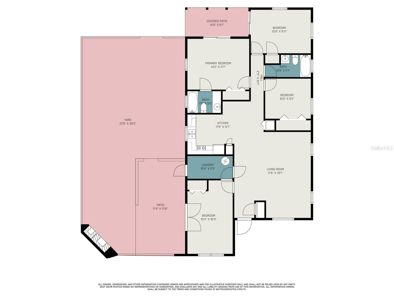 Image 21 of 33 For 711 64th Avenue Drive E