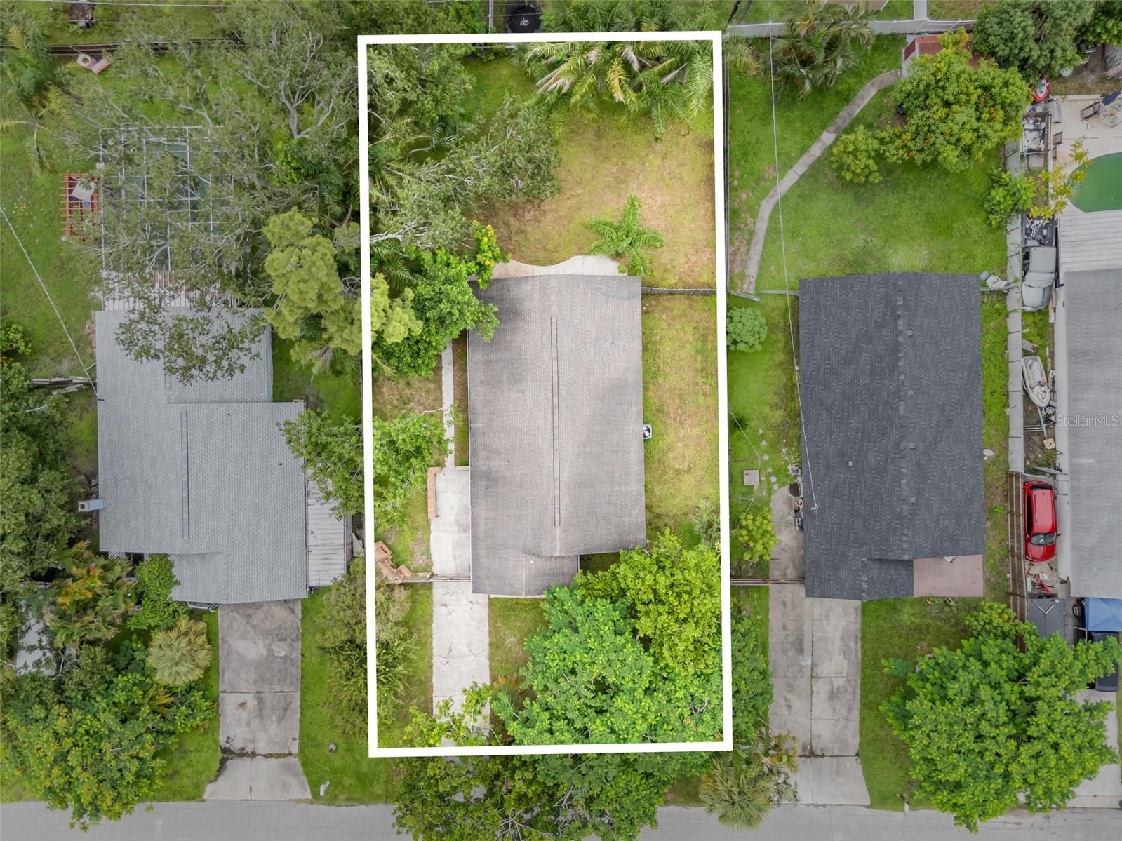 Image 29 of 33 For 711 64th Avenue Drive E