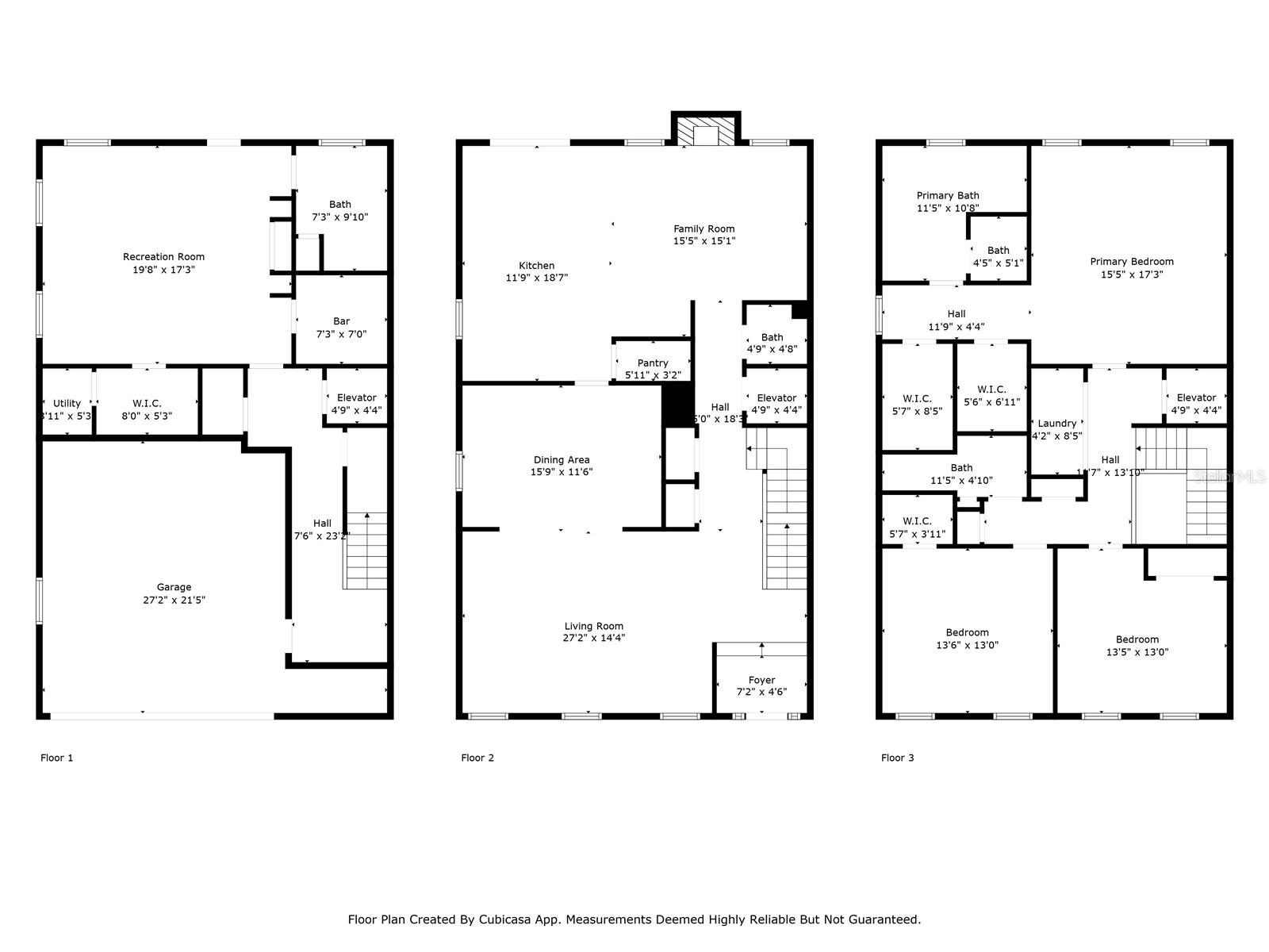 Image 3 of 76 For 5115 Nichol Street