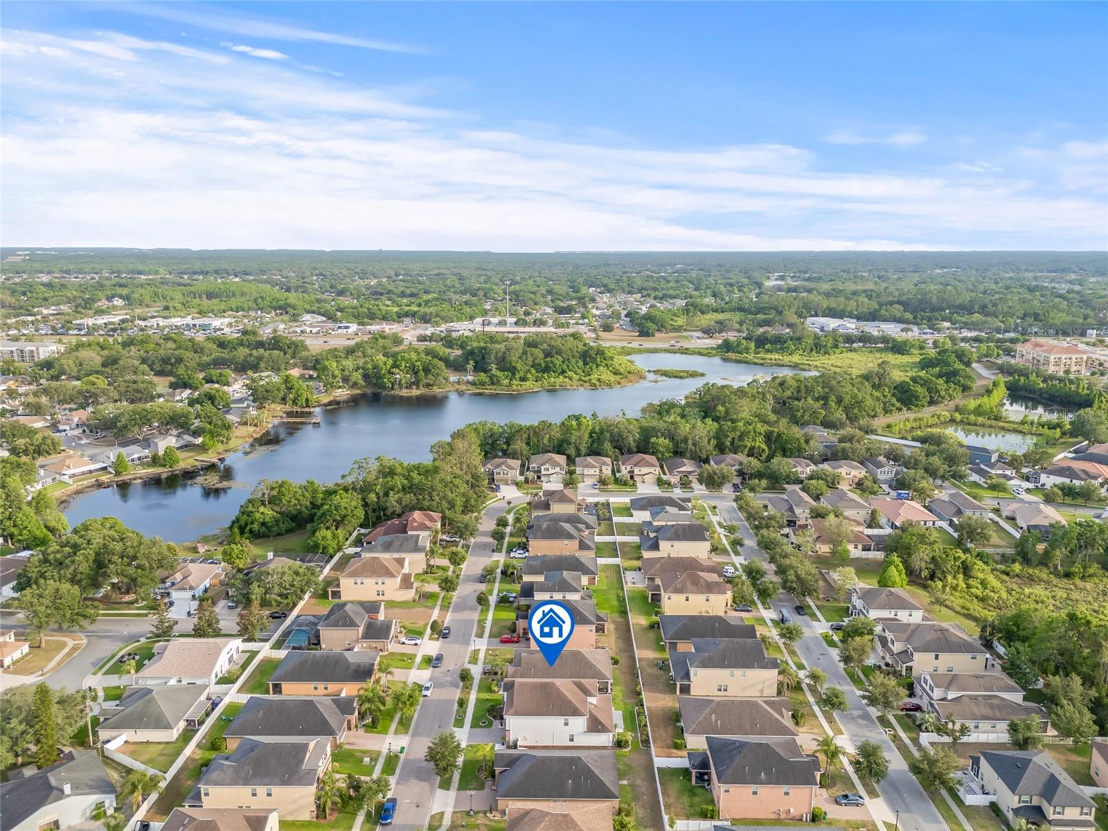 Image 54 of 55 For 3212 Calvano Drive