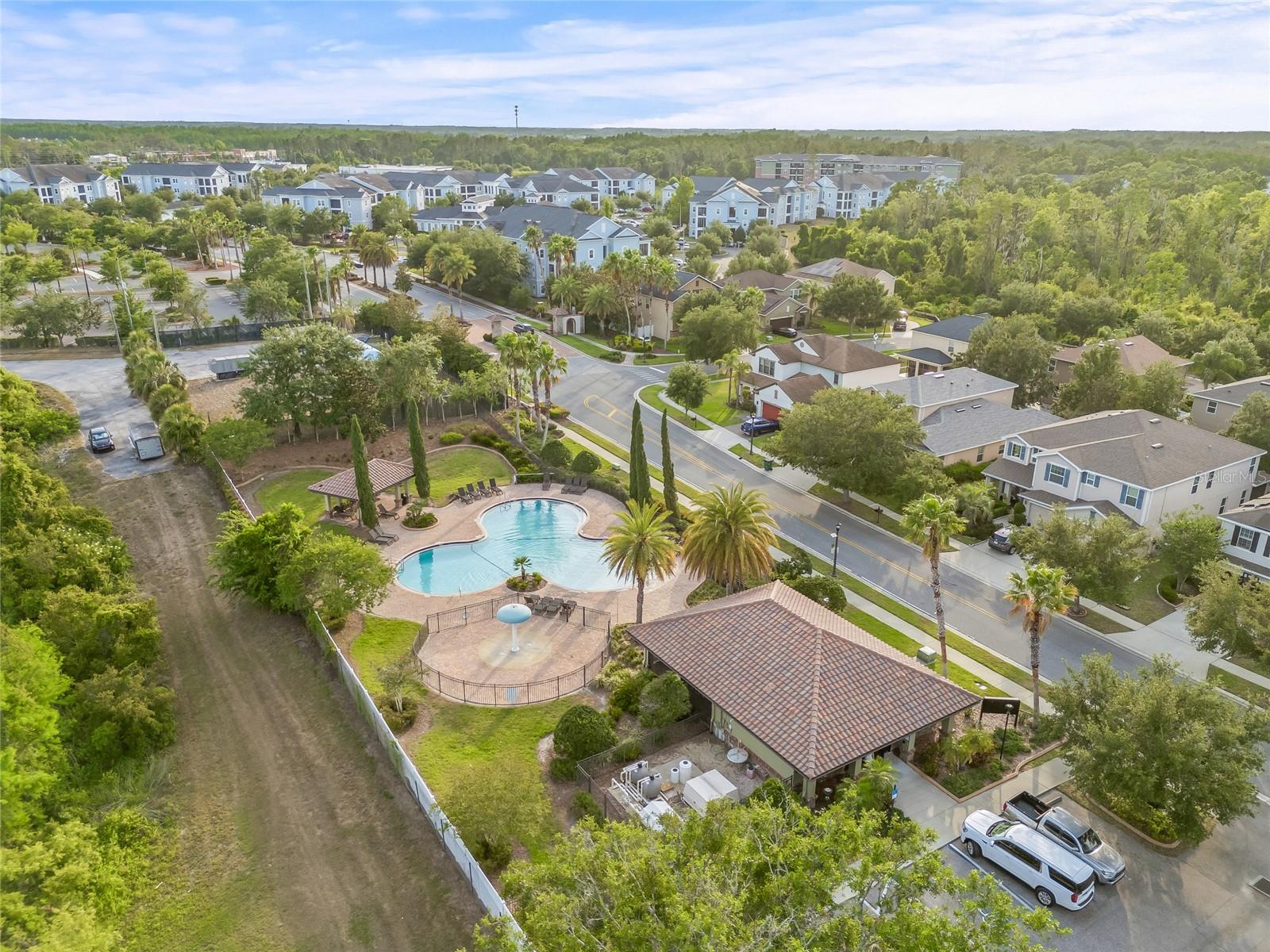 Image 55 of 55 For 3212 Calvano Drive