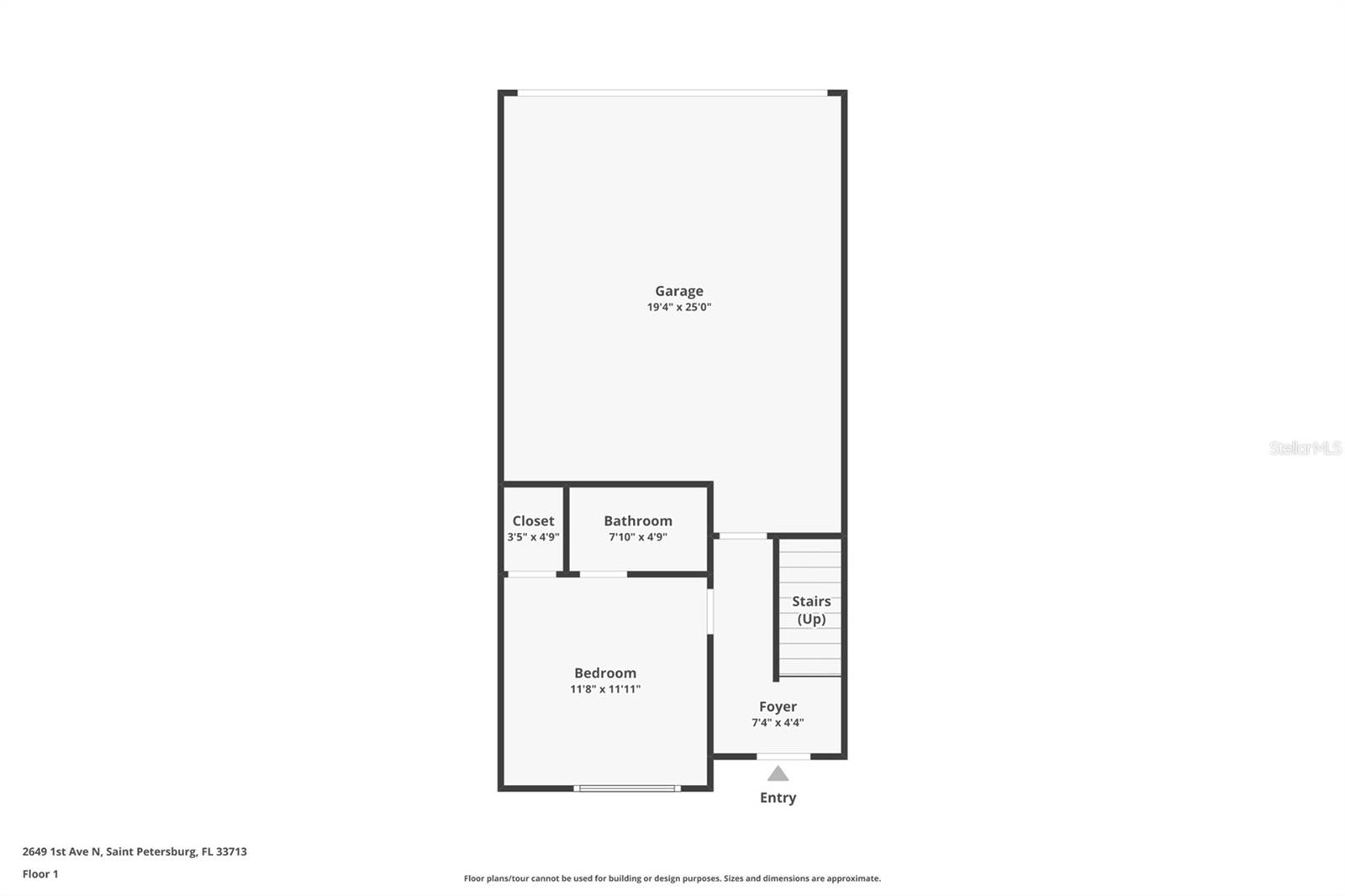 Image 63 of 67 For 2649 1st Avenue N