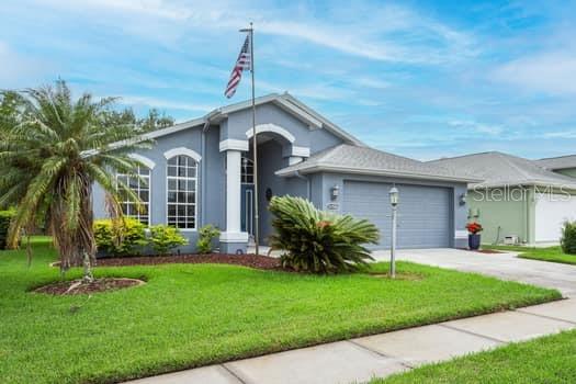 Details for 11506 Dampier Court, NEW PORT RICHEY, FL 34654